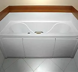 Banheira Habitare 75 Jacuzzi